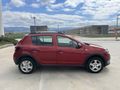 Galeriden Dacia Sandero 1.5 dCi Stepway 2015 Model Tokat