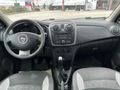 Galeriden Dacia Sandero 1.5 dCi Stepway 2015 Model Tokat