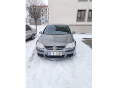 Sahibinden Volkswagen Golf 1.6 Primeline 2006 Model