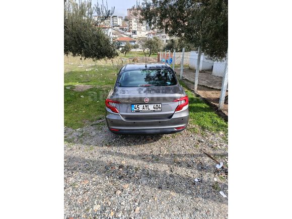 Sahibinden Fiat Egea 1.4 Fire Easy Plus 2023 Model