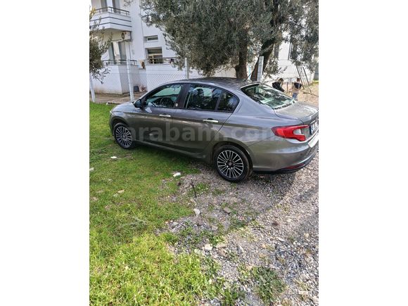 Sahibinden Fiat Egea 1.4 Fire Easy Plus 2023 Model
