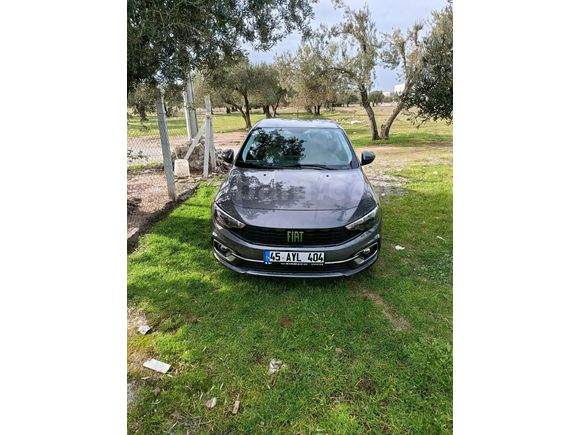 Sahibinden Fiat Egea 1.4 Fire Easy Plus 2023 Model