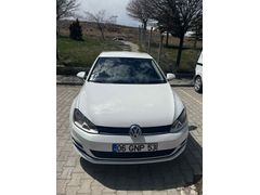 Sahibinden Volkswagen Golf 1.6 TDi BlueMotion Comfortline 2014 Model 
