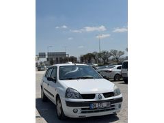 Sahibinden Renault Clio 1.4 Authentique 2003 Model