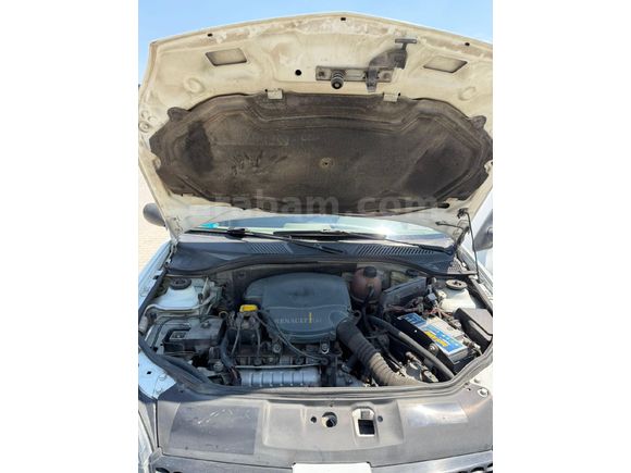Sahibinden Renault Clio 1.4 Authentique 2003 Model