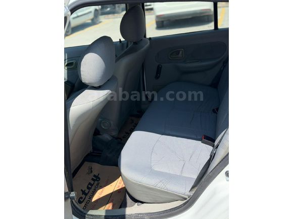 Sahibinden Renault Clio 1.4 Authentique 2003 Model