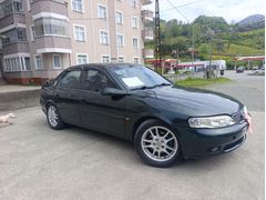 Son bir hafta ilandan kalkacak...Sahibinden Opel Vectra 2.0 CD 1999 Model  394.000 km Yeşil (metalik)