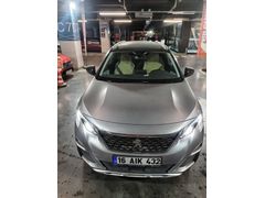Sahibinden Peugeot 5008 1.5 BlueHDI Allure Selection 2020 Model