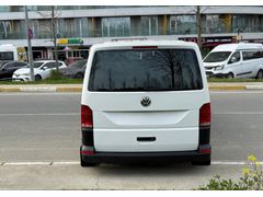 Sahibinden Volkswagen Transporter 2.0 TDI Panelvan 2022 Model İstanbul