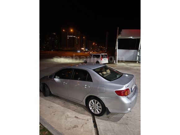 Sahibinden Toyota Corolla 1.4 D-4D Elegant 2009 Model  i