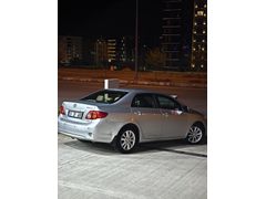 Sahibinden Toyota Corolla 1.4 D-4D Elegant 2009 Model  i
