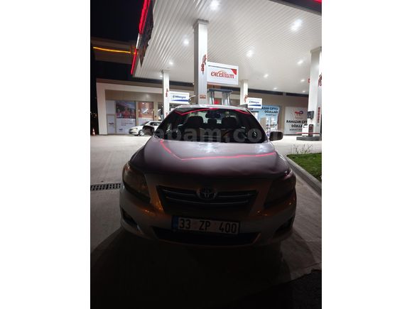 Sahibinden Toyota Corolla 1.4 D-4D Elegant 2009 Model  i