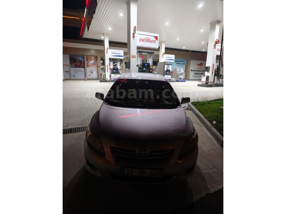 Sahibinden Toyota Corolla 1.4 D-4D Elegant 2009 Model  i