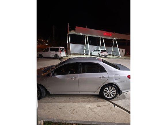 Sahibinden Toyota Corolla 1.4 D-4D Elegant 2009 Model  i