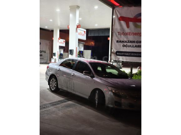 Sahibinden Toyota Corolla 1.4 D-4D Elegant 2009 Model  i