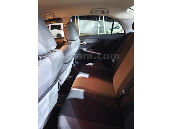 Sahibinden Toyota Corolla 1.4 D-4D Elegant 2009 Model  i