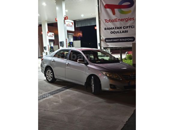 Sahibinden Toyota Corolla 1.4 D-4D Elegant 2009 Model  i