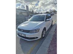 ACİL!!!İLK SAHİBİNDEN MASRAFSIZ FUL BAKIMLI HIGHLINE PAKET JETTA