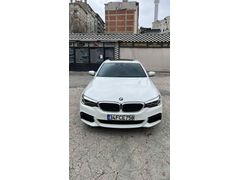 Sahibinden BMW 5 Serisi 520i Special Edition M Sport 2020 Model 
