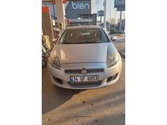 Sahibinden Fiat Bravo 1.6 Mjet Active Plus 2011 Model