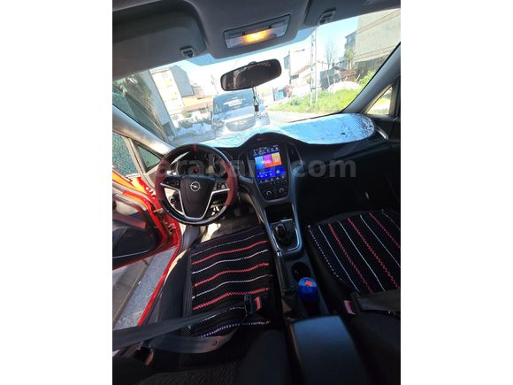 Sahibinden Opel Astra 1.6 Full opc donanım 2015 Model