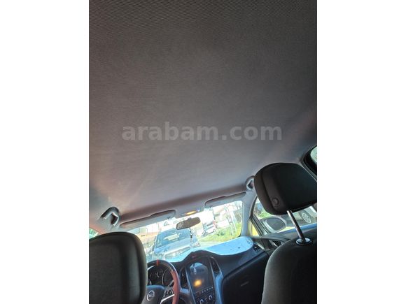 Sahibinden Opel Astra 1.6 Full opc donanım 2015 Model