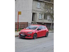 Sahibinden Opel Astra 1.6 Full opc donanım 2015 Model