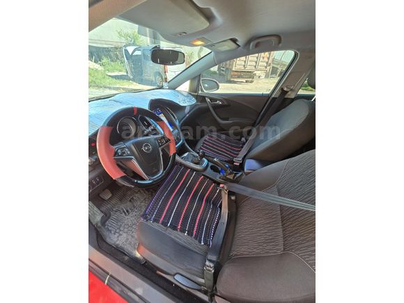 Sahibinden Opel Astra 1.6 Full opc donanım 2015 Model