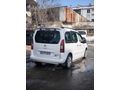 Sahibinden Citroen Berlingo 1.6 HDi Selection 2016 Model