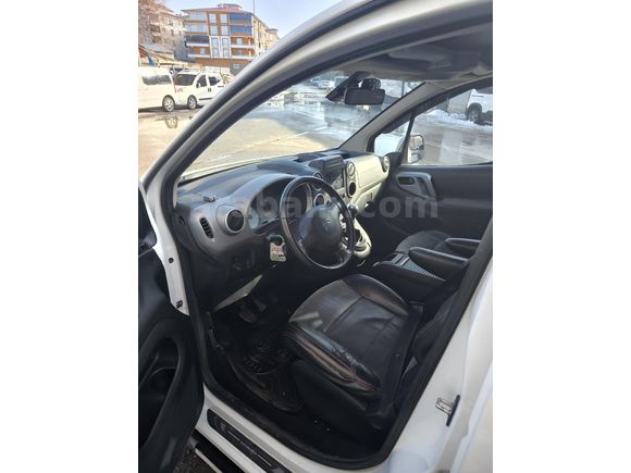 Sahibinden Citroen Berlingo 1.6 HDi Selection 2016 Model