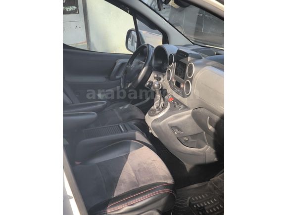 Sahibinden Citroen Berlingo 1.6 HDi Selection 2016 Model