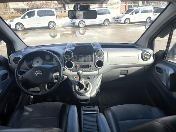 Sahibinden Citroen Berlingo 1.6 HDi Selection 2016 Model
