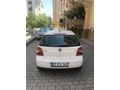 Sahibinden Volkswagen Polo 1.4 Basicline 2005 Model  80.000 km Beyaz