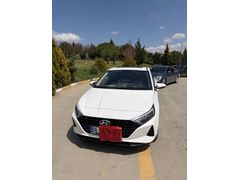 Sahibinden hatasızHyundai i20 1.4 MPI Style Plus 2023 Model 