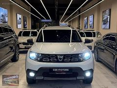 CSR MOTORS-2019 DACIA DUSTER 1.3 TCE PRESTIGE-LED-BOYSZ-38.000KM