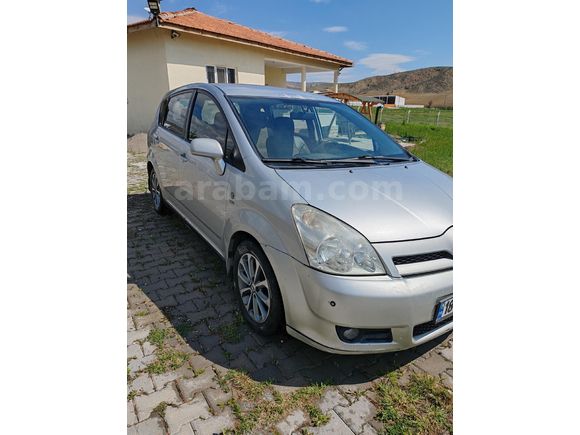 Sahibinden Acil Verso Değişensiz Tramersiz