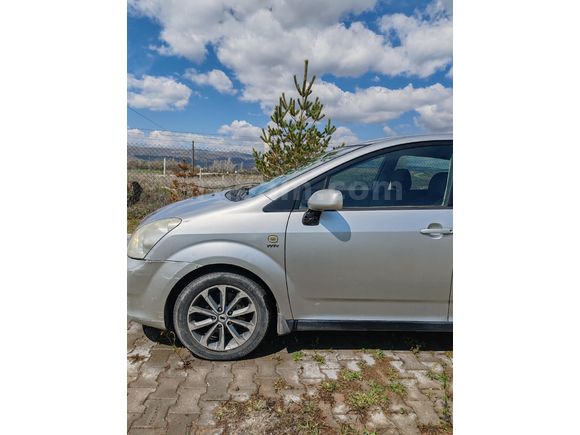 Sahibinden Acil Verso Değişensiz Tramersiz