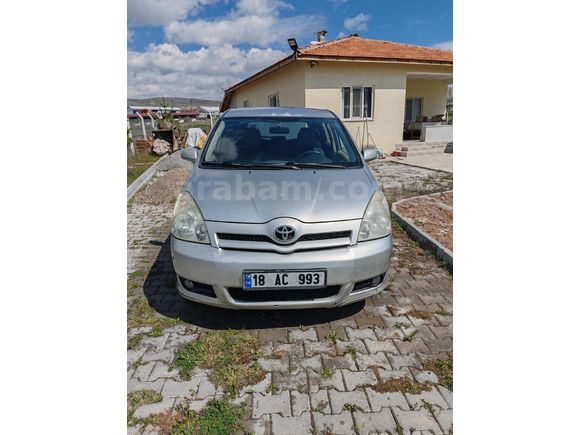 Sahibinden Acil Verso Değişensiz Tramersiz