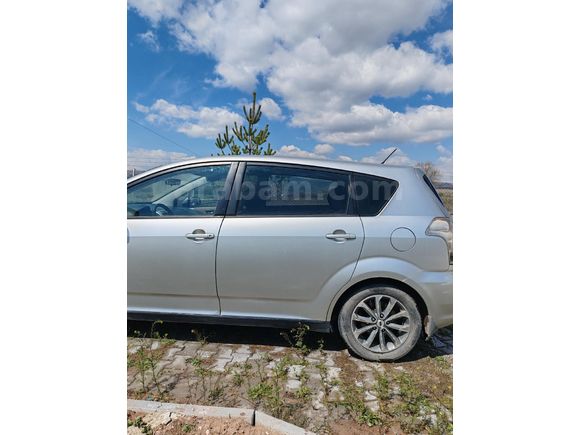 Sahibinden Acil Verso Değişensiz Tramersiz