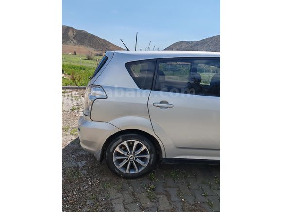 Sahibinden Acil Verso Değişensiz Tramersiz