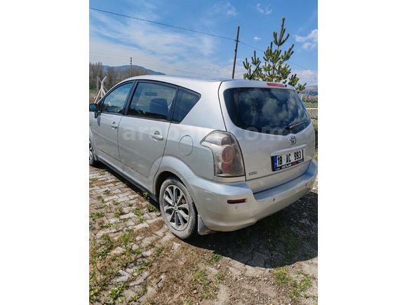 Sahibinden Acil Verso Değişensiz Tramersiz