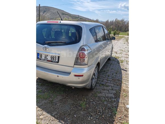 Sahibinden Acil Verso Değişensiz Tramersiz