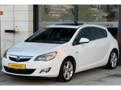 Sahibinden Opel Astra 1.4 T Sport 2012 Model 