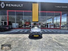 RENAULT YETKİLİ BAYİDEN 2024 MEGANE4 1.3TCe ICON 68.000 KMDE