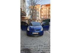 Sahibinden Hyundai i20 1.2 MPI Team 2009 Model  287.000 km Mavi