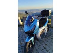 Sahibinden Motolux WOW 150