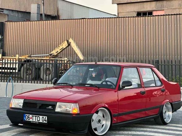 Sahibinden Tofaş Şahin S 1995 Model 