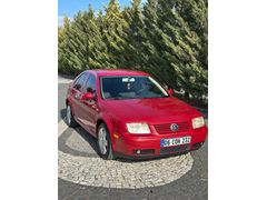 Sahibinden Volkswagen Bora 1.6 Comfortline 2000 Model pazarlıksız tek fiyat 