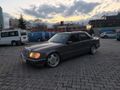 Sahibinden Mercedes - Benz 200E 1987 Model