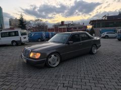 Sahibinden Mercedes - Benz 200E 1987 Model